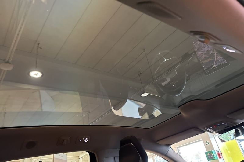 Volvo ES90 bild 37