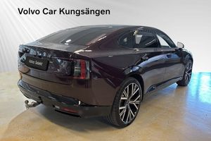 Volvo ES90 bild 5