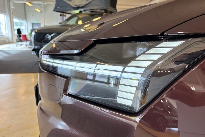 Volvo ES90 bild 25