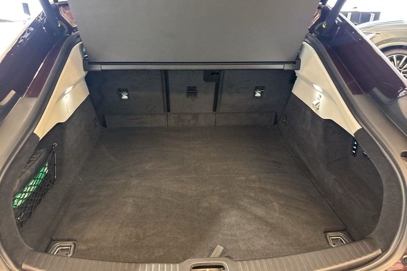 Volvo ES90 bild 28