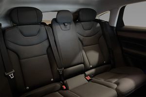 Volvo ES90 bild 11