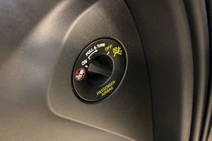 Volvo ES90 bild 33