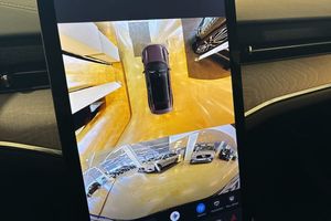 Volvo ES90 bild 22