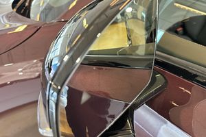 Volvo ES90 bild 27
