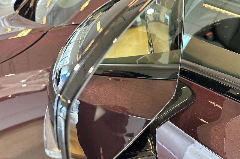 Volvo ES90 bild 27