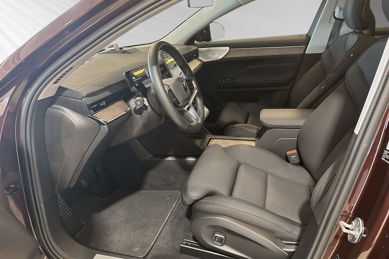 Volvo ES90 bild 7