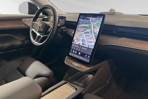 Volvo ES90 bild 10