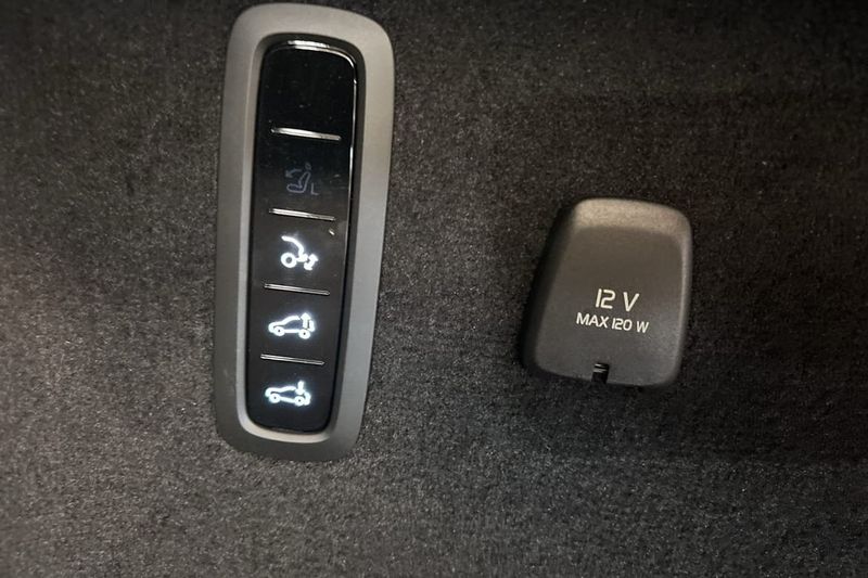 Volvo ES90 bild 29