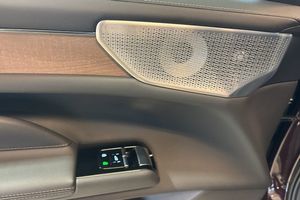Volvo ES90 bild 23