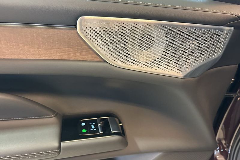 Volvo ES90 bild 23