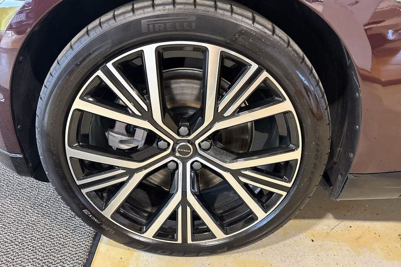 Volvo ES90 bild 26