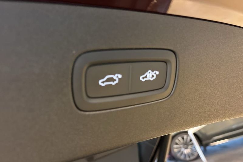 Volvo ES90 bild 31