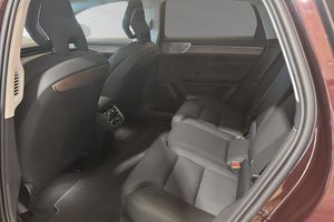 Volvo ES90 bild 8