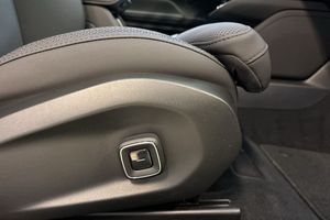 Volvo ES90 bild 35
