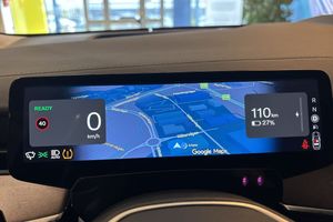 Volvo ES90 bild 16