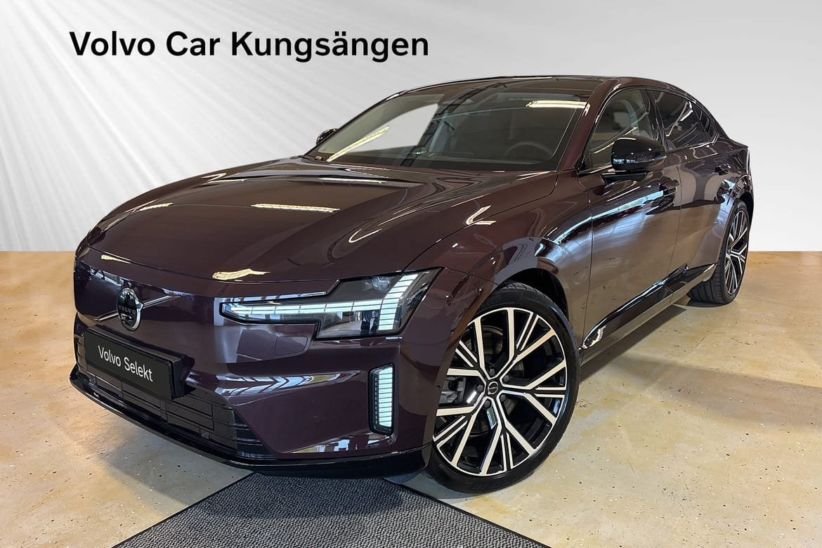 Volvo ES90