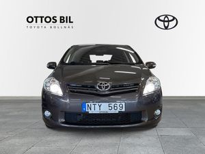 Toyota Auris bild 5