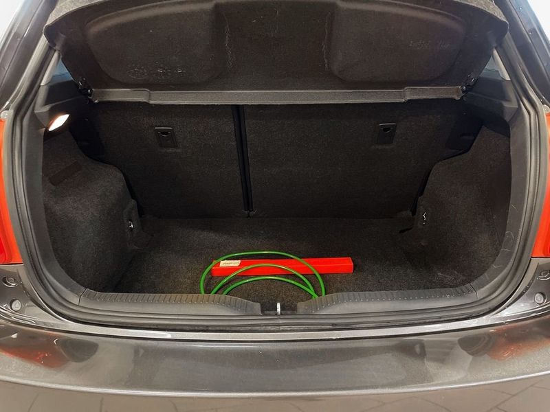 Toyota Auris bild 10