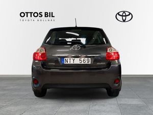 Toyota Auris bild 4