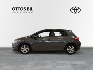 Toyota Auris bild 3
