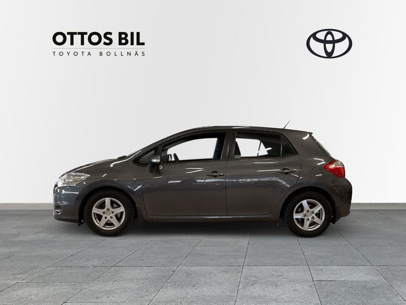 Toyota Auris bild 3