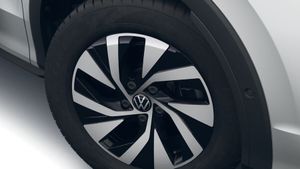 Volkswagen T-Roc bild 6