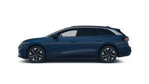 Volkswagen ID.7 bild 7