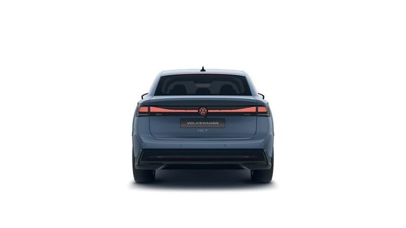 Volkswagen ID.7 bild 13