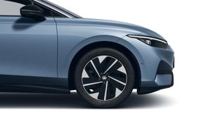 Volkswagen ID.7 bild 14
