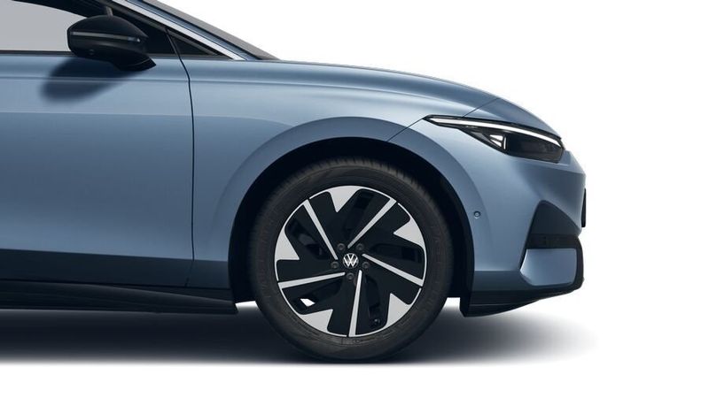 Volkswagen ID.7 bild 14