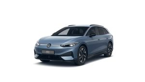 Volkswagen ID.7 bild 1