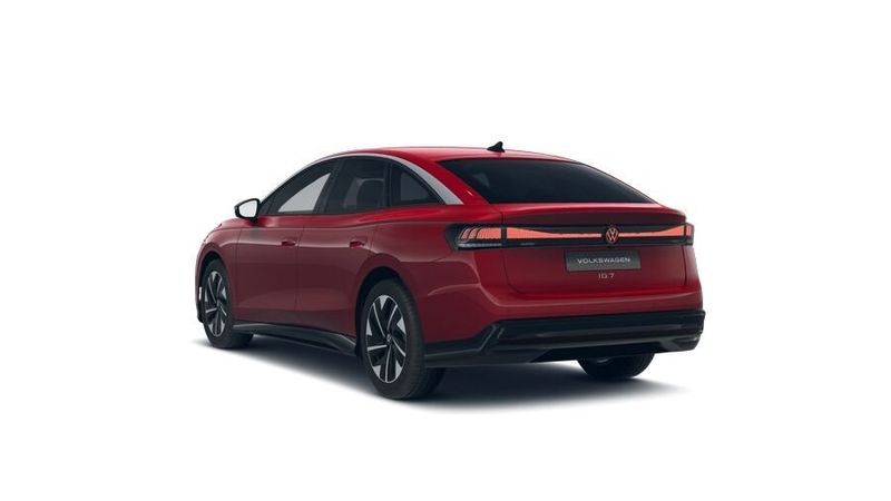 Volkswagen ID.7 bild 11