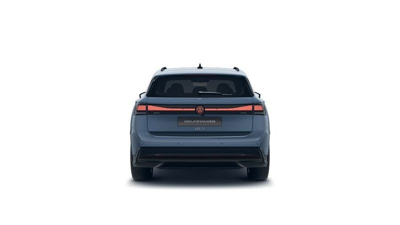 Volkswagen ID.7 bild 3