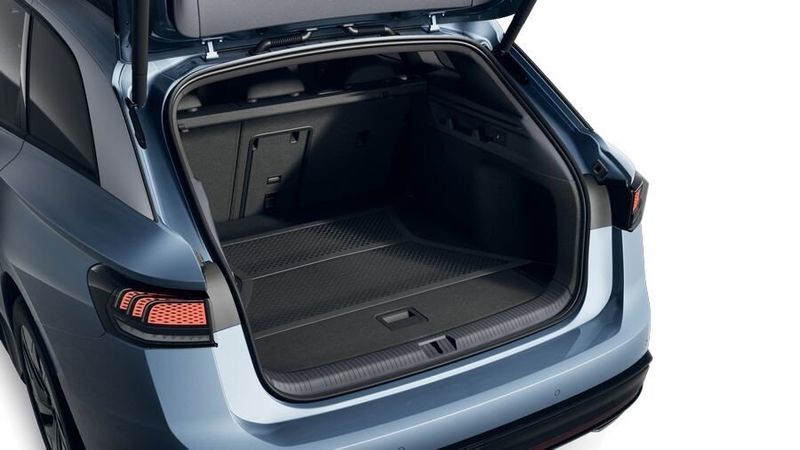 Volkswagen ID.7 bild 8