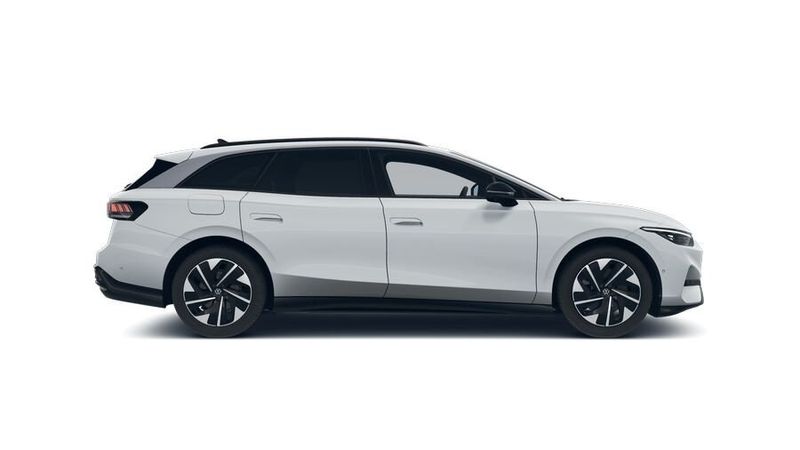 Volkswagen ID.7 bild 6