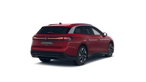 Volkswagen ID.7 bild 4
