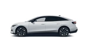 Volkswagen ID.7 bild 10