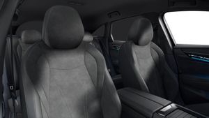 Volkswagen ID.7 bild 17