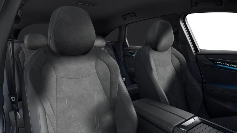 Volkswagen ID.7 bild 17