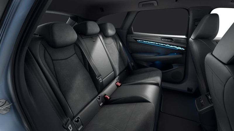 Volkswagen ID.7 bild 18