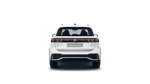Volkswagen Tiguan bild 6
