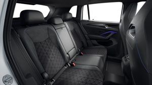 Volkswagen Tiguan bild 10