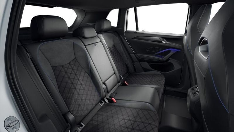 Volkswagen Tiguan bild 10