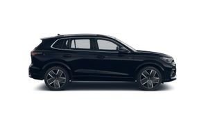 Volkswagen Tiguan bild 2