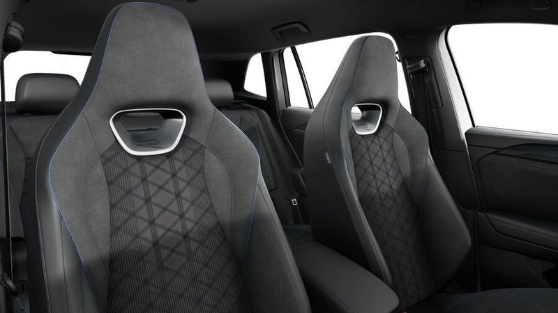 Volkswagen Tiguan bild 9