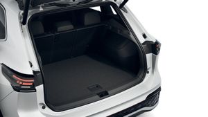 Volkswagen Tiguan bild 11