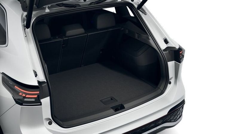 Volkswagen Tiguan bild 11