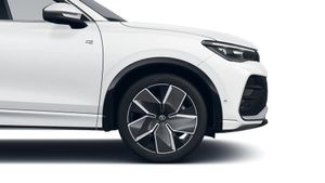Volkswagen Tiguan bild 7