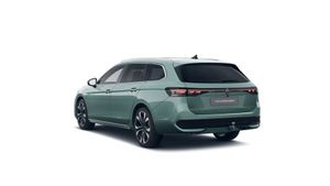 Volkswagen Passat bild 4