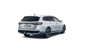 Volkswagen Passat bild 5